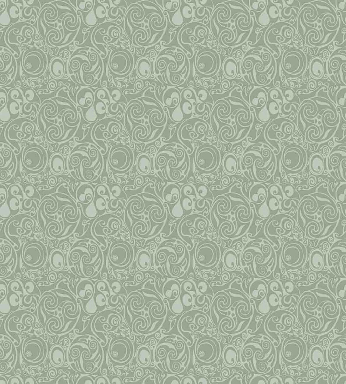 Celtic Art Tribal — Pattern