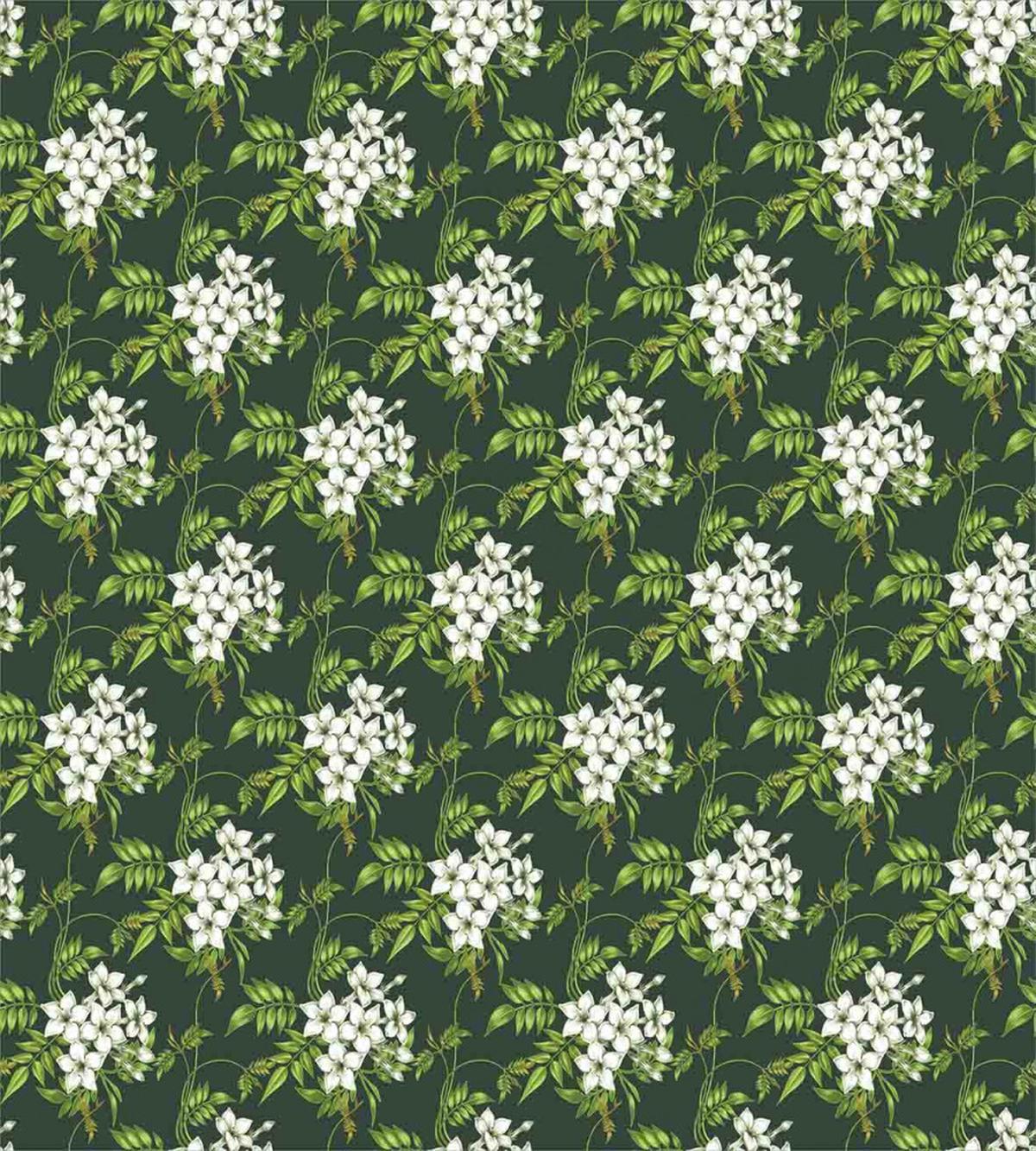 Plants Bouquet — Pattern