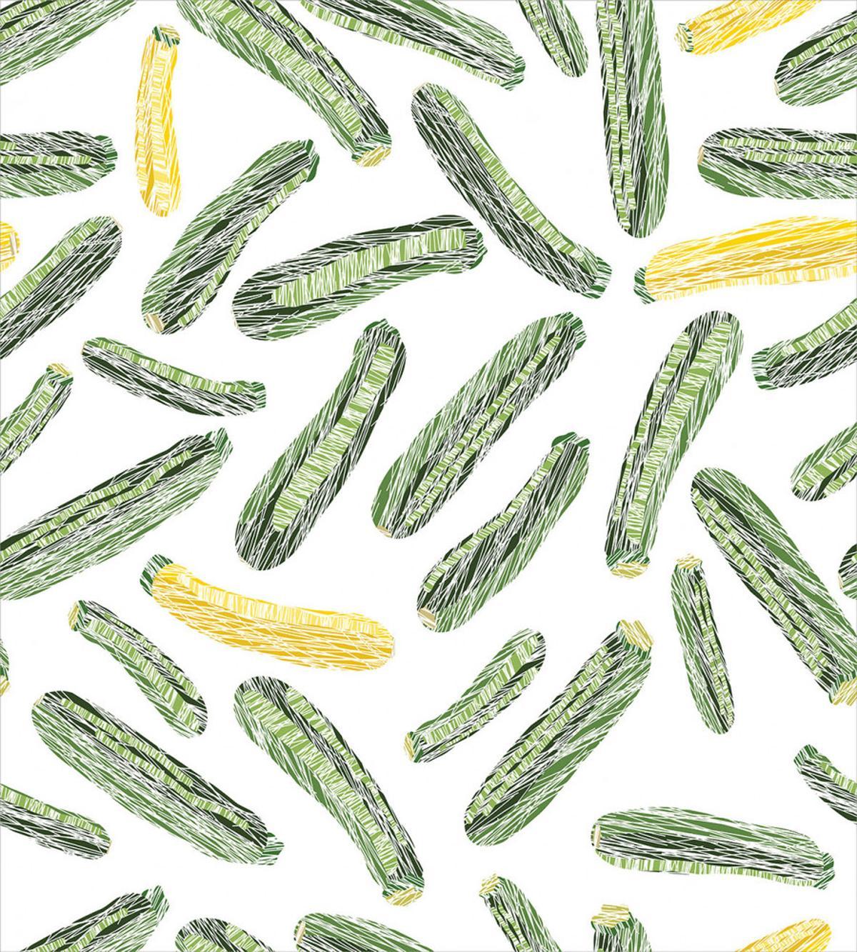 Organic Vegan Design — Pattern