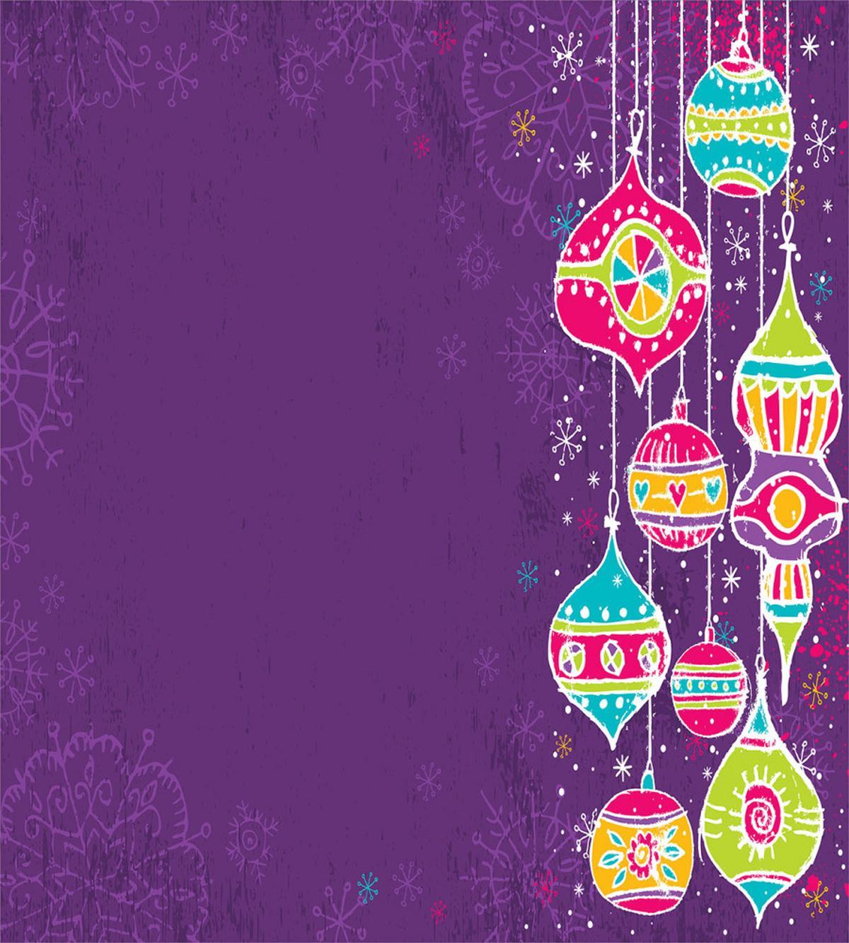 Kids Doodle Balls — Pattern