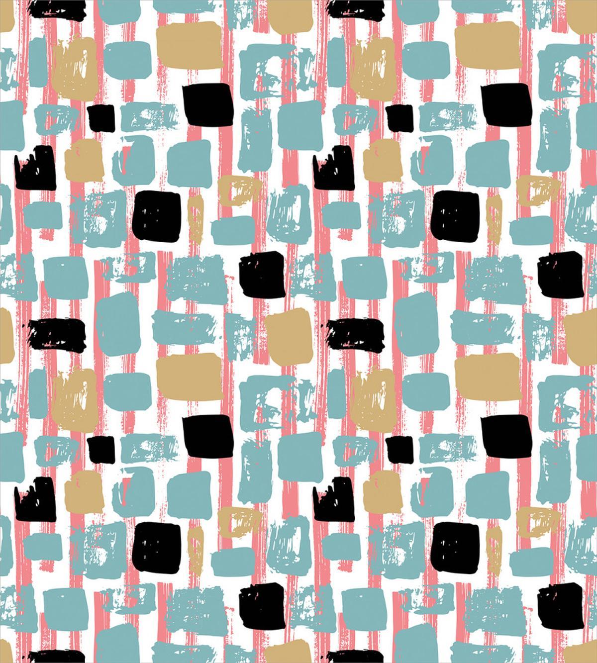 Grunge Rectangles — Pattern