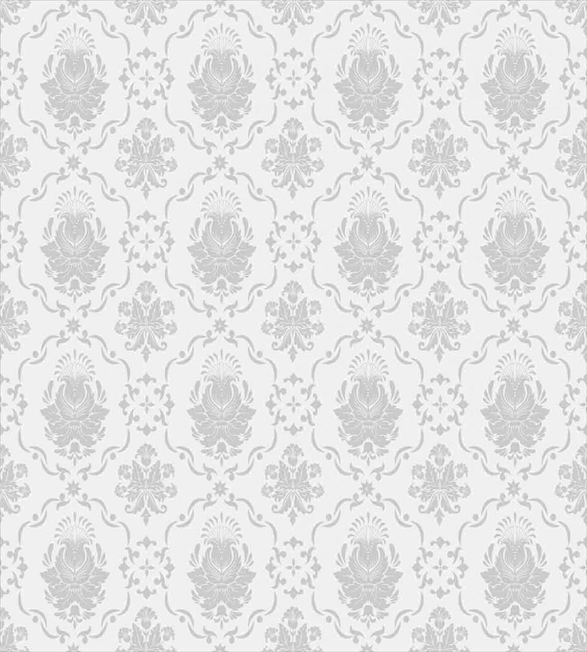 Damask Victorian Bohemian — Pattern