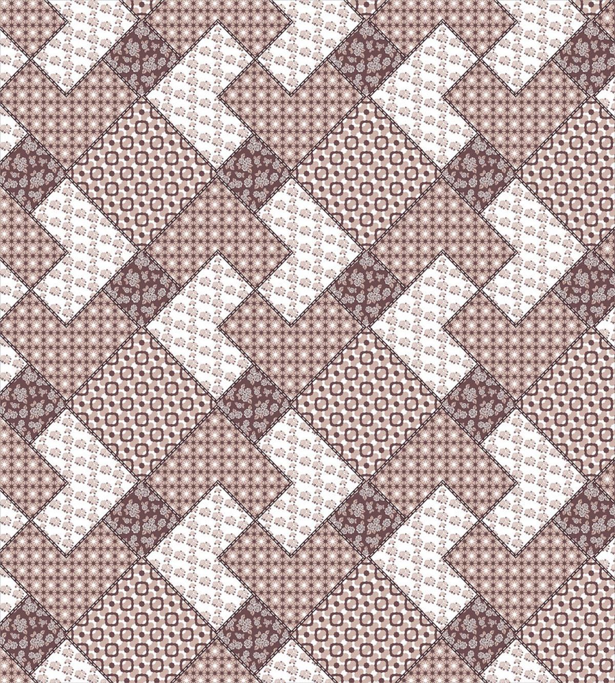 Vector Pattern Circles — Pattern
