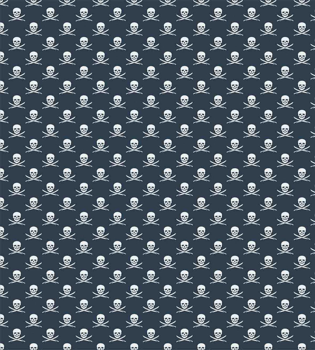 Jolly Roger Pattern — Pattern