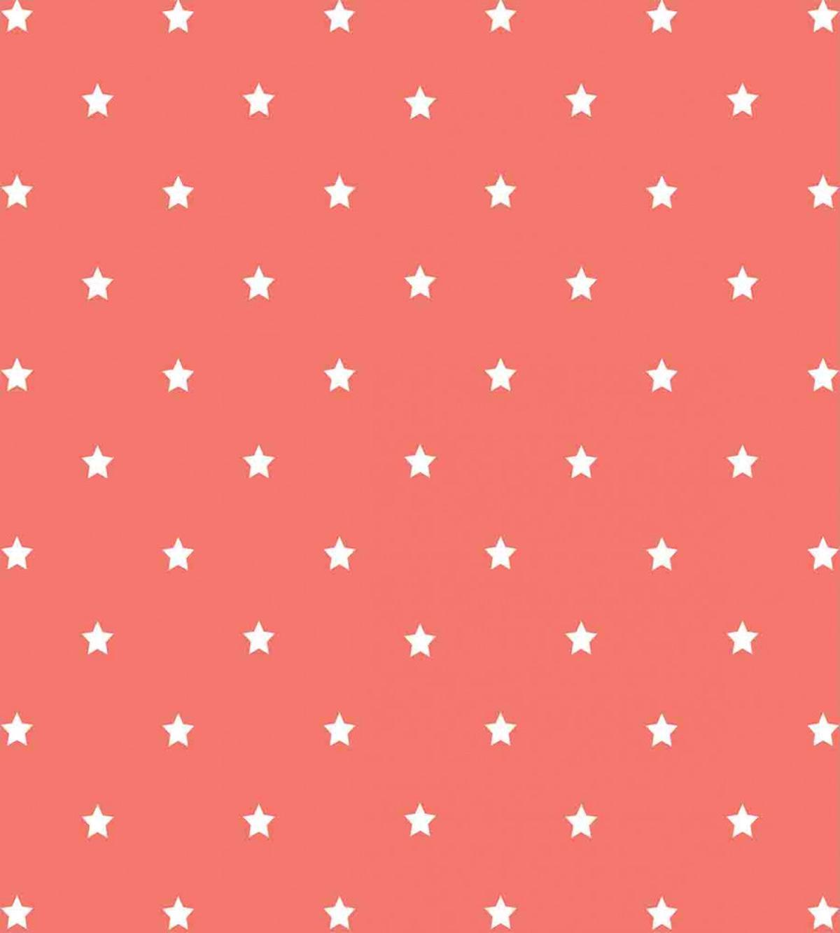 Stars Outer — Pattern