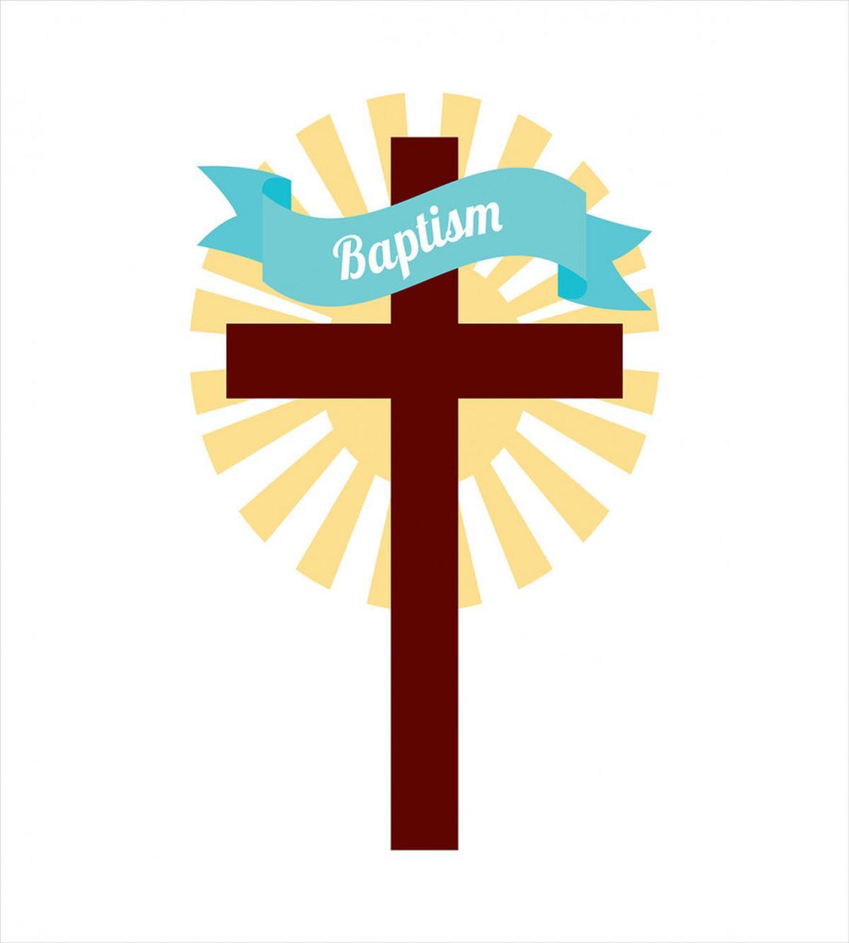 Newborn Event Artwork — Pattern
