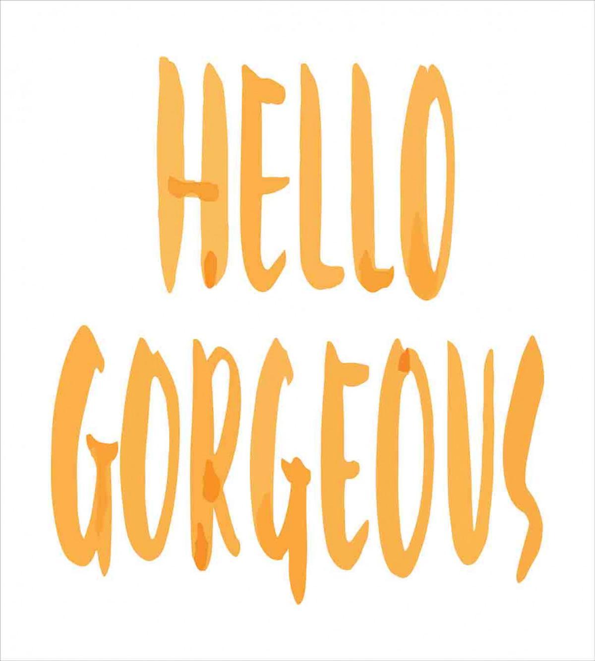 Font — Pattern