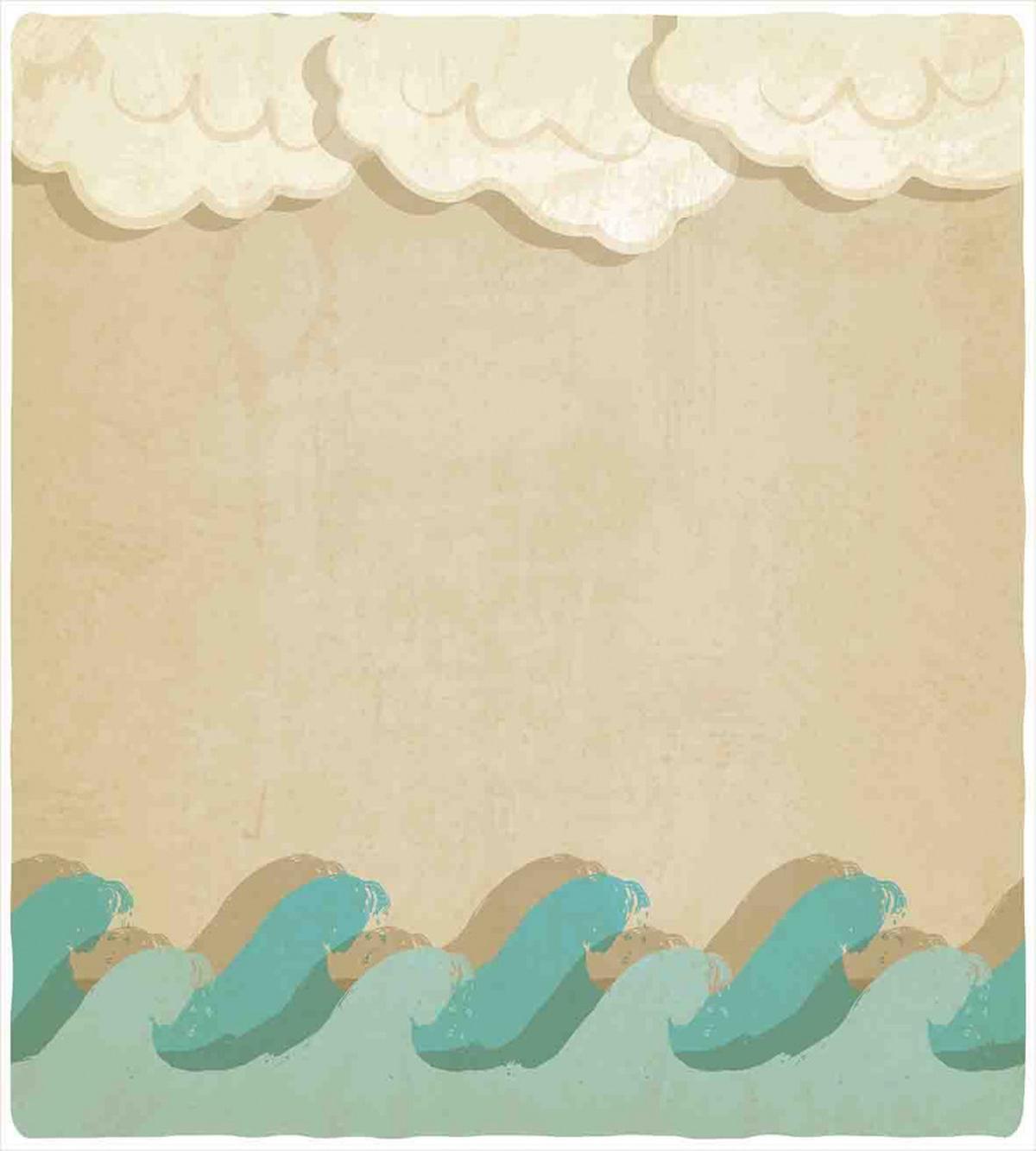 Grunge Old — Pattern