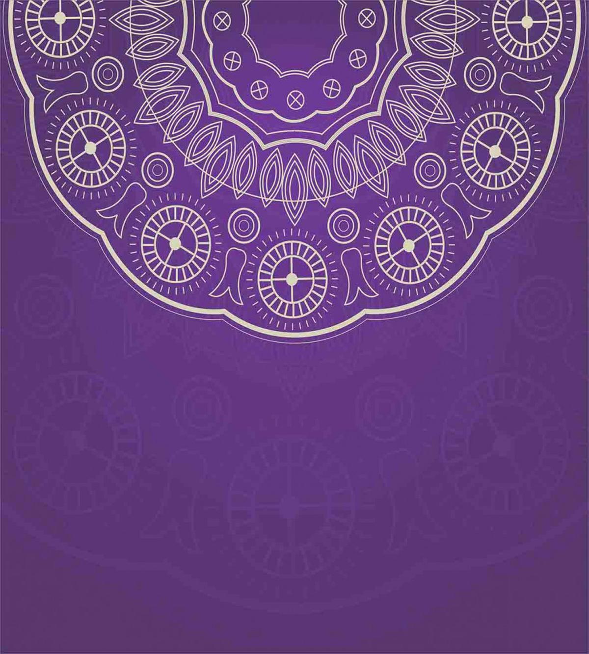 Doodle Geometric — Pattern