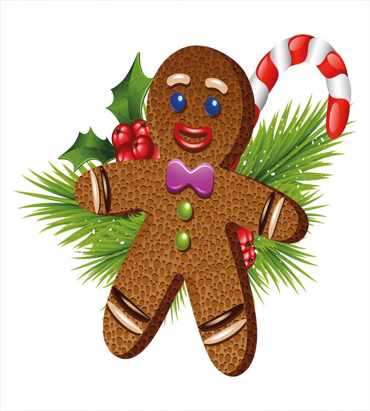 Christmas — Pattern