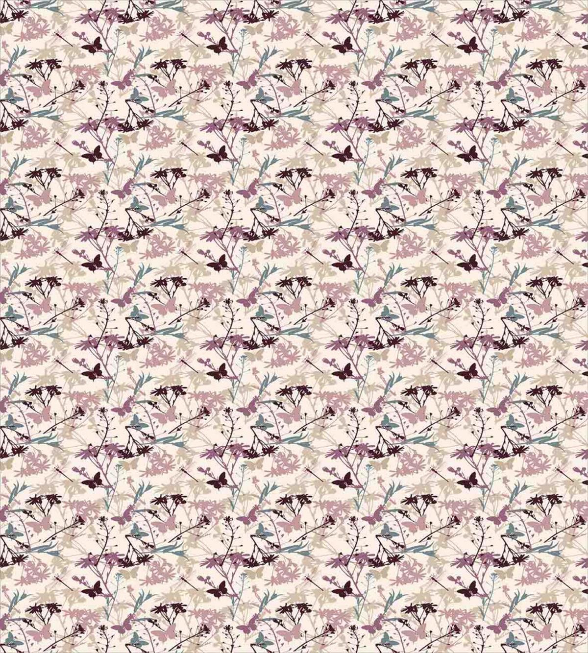 Dragonfly Butterfly — Pattern