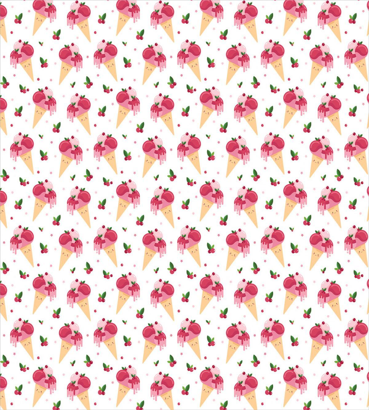 Melting Cranberry Top — Pattern