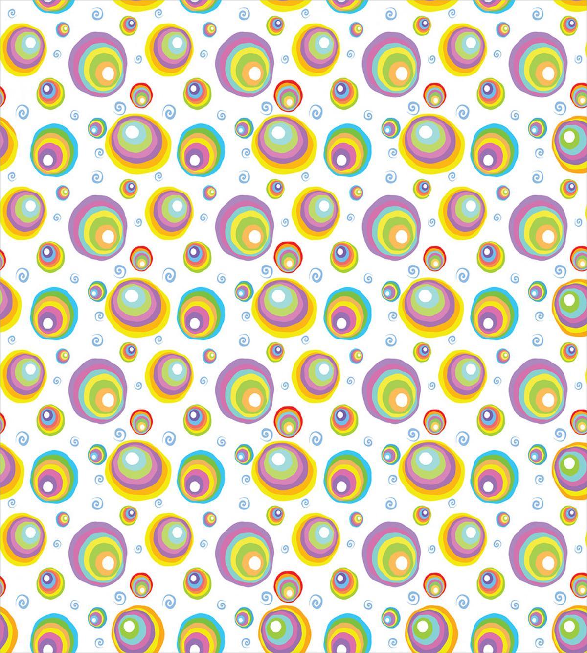 Abstract Vortex Style — Pattern
