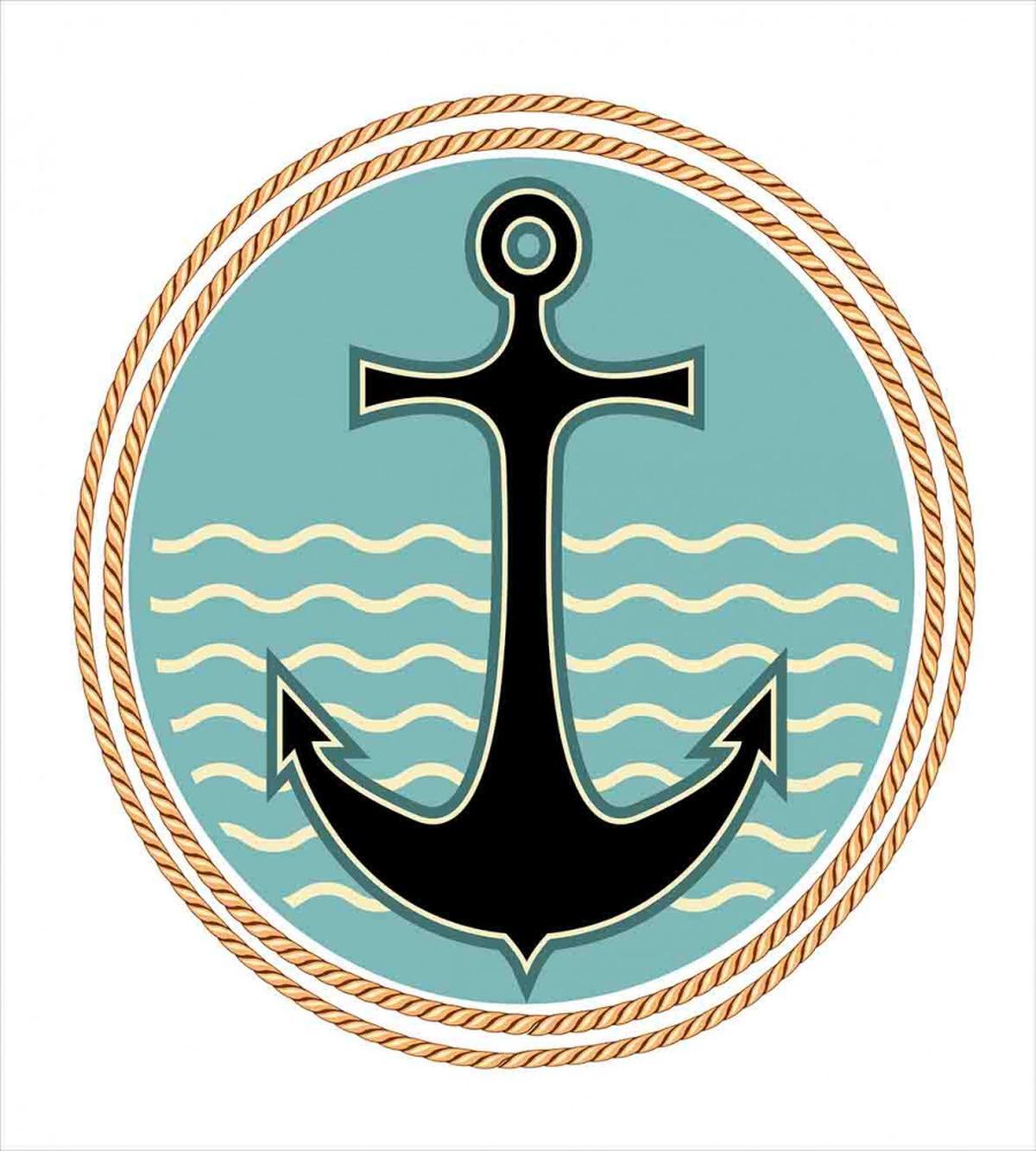 Nautical Design — Pattern