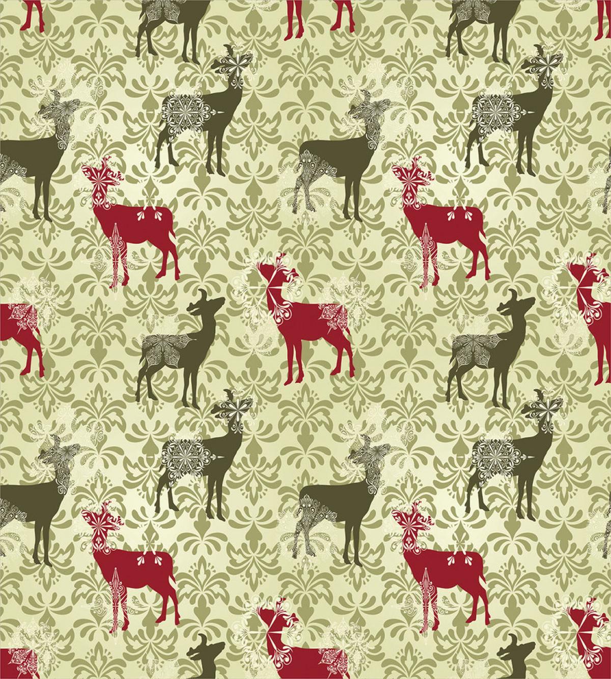Damask Design Pattern — Pattern