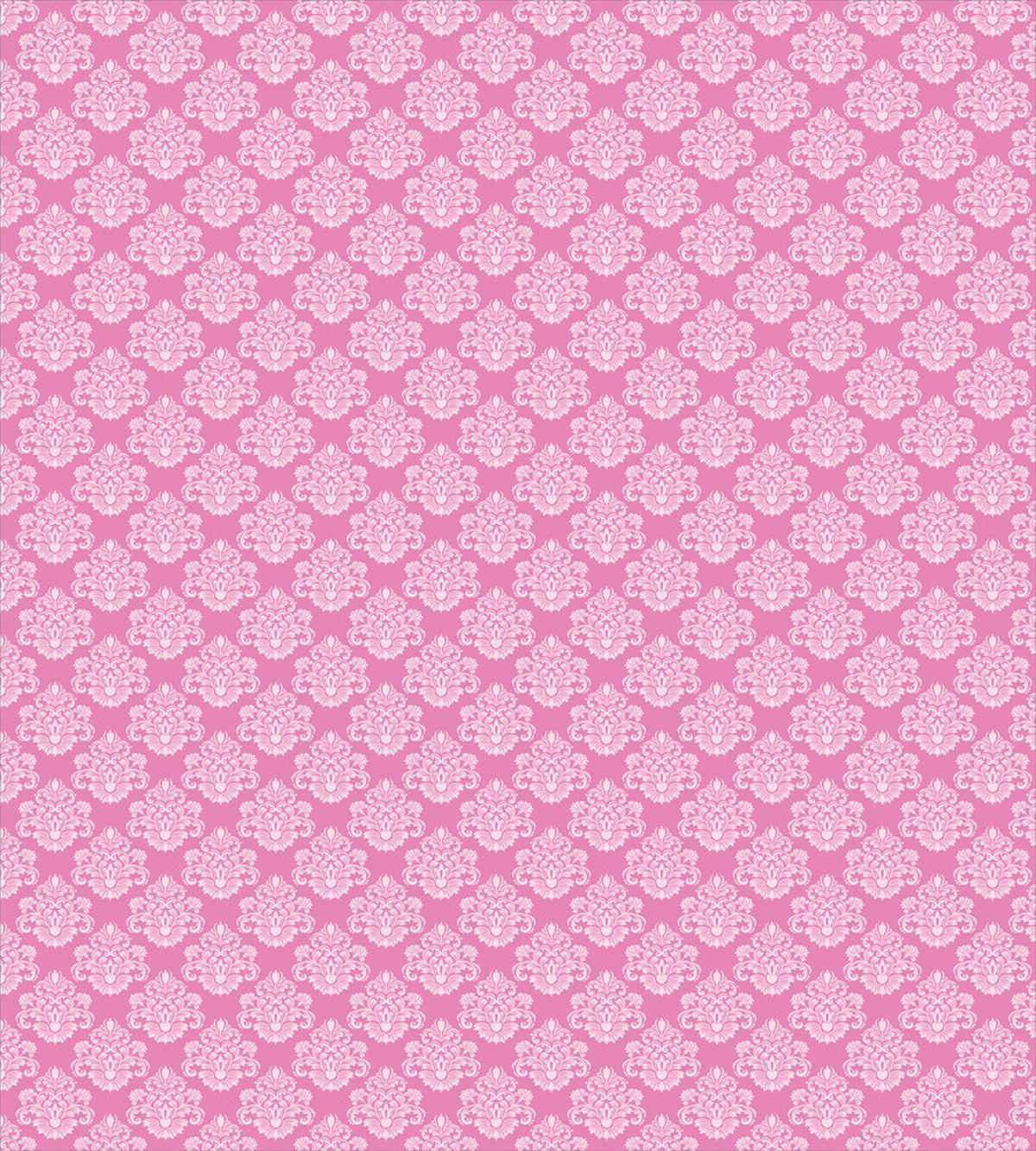 Middle Eastern Blossom — Pattern