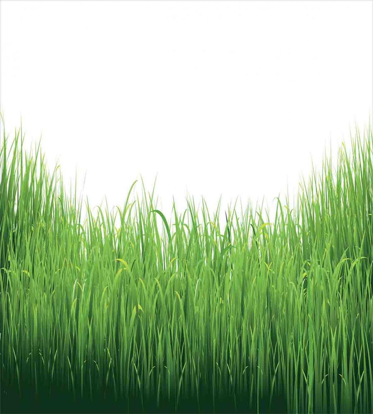 Spring Foliage Pattern Farm — Pattern