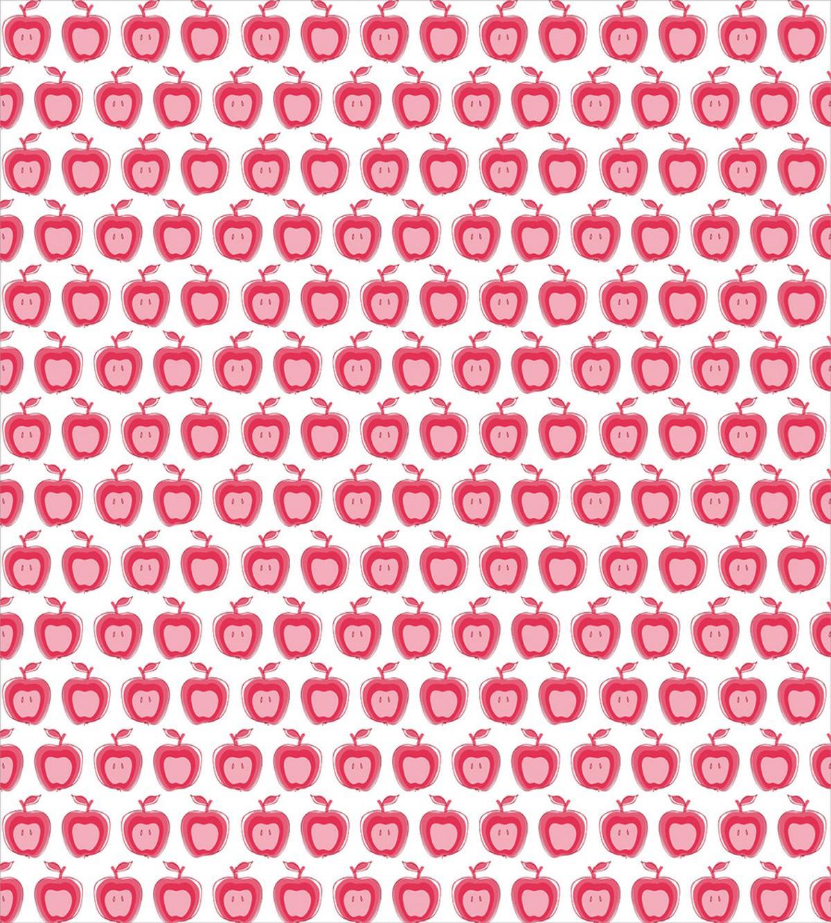 Doodle Pink Girls Pattern — Pattern
