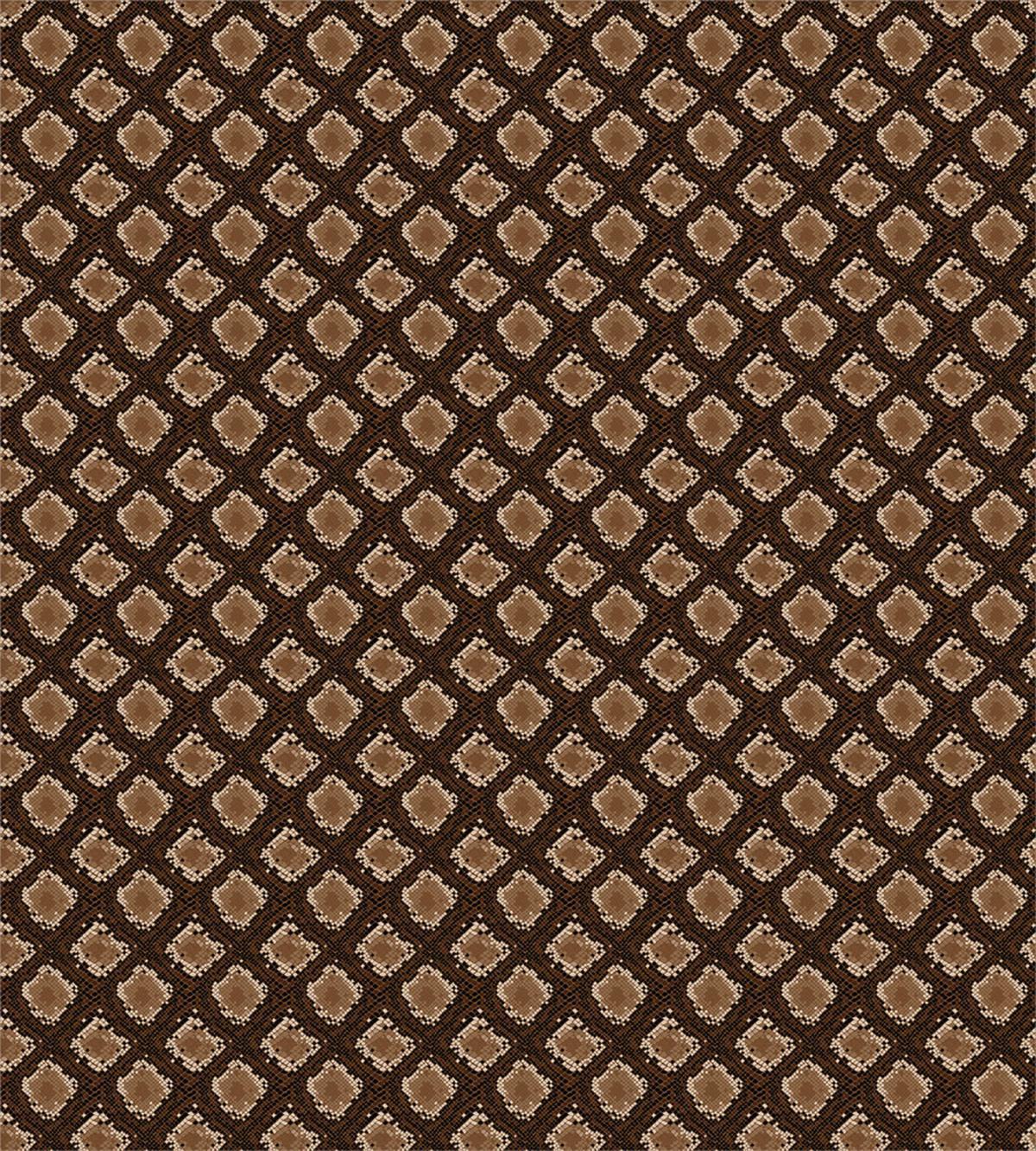 Fashion Animal Skin — Pattern
