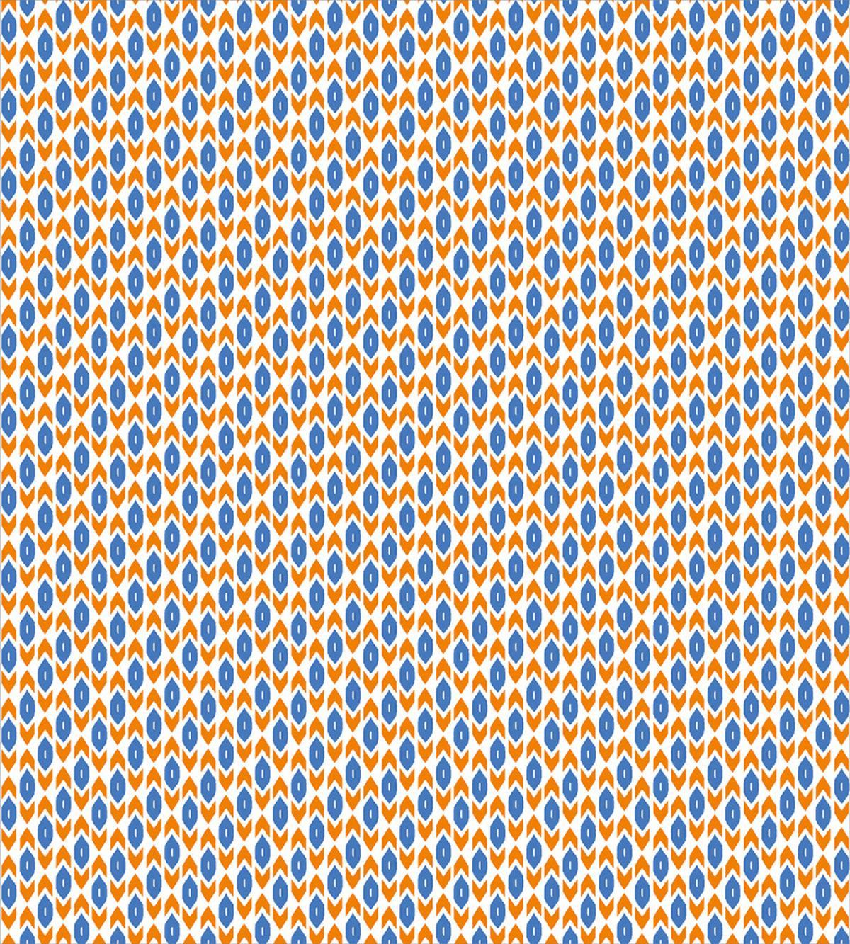 Eastern Inspiration Arrow — Pattern