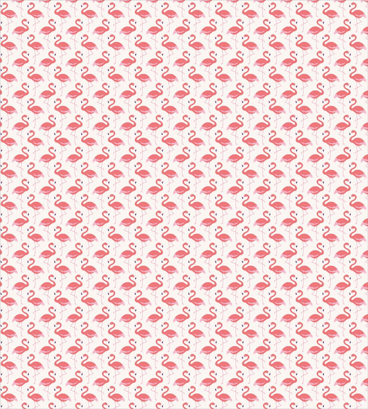Exotic Fantasy Fauna — Pattern