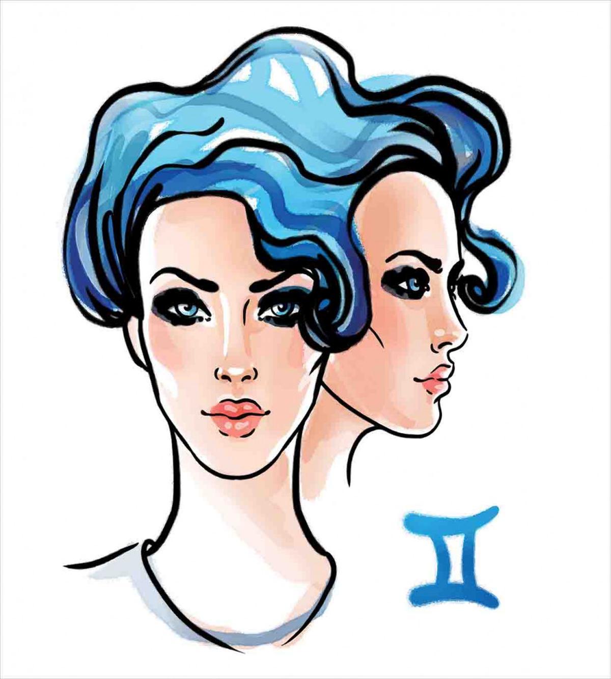 Watercolor Women — Pattern