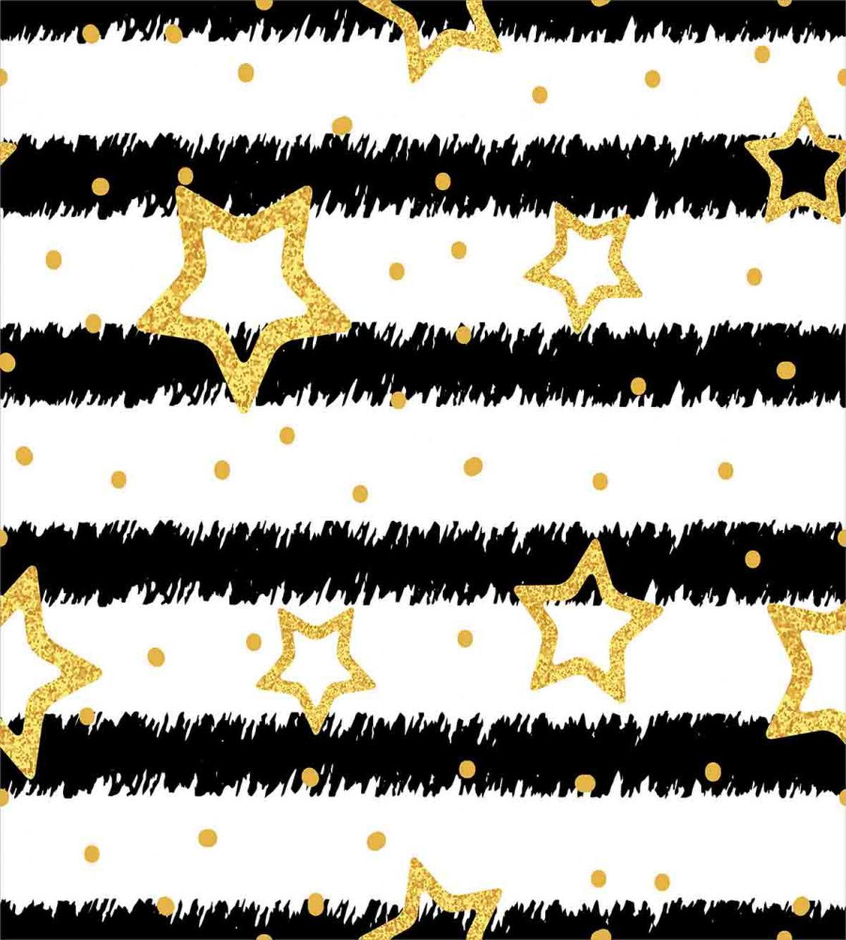 Dots Stripes Celebration — Pattern