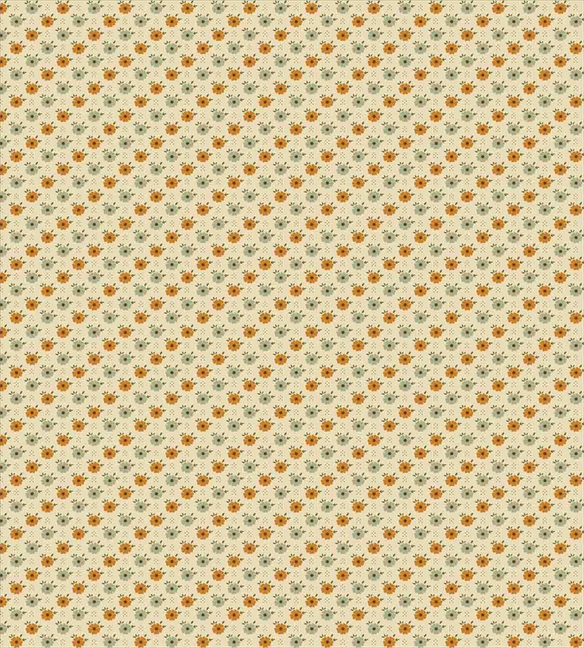 Flower Corsage Pattern — Pattern