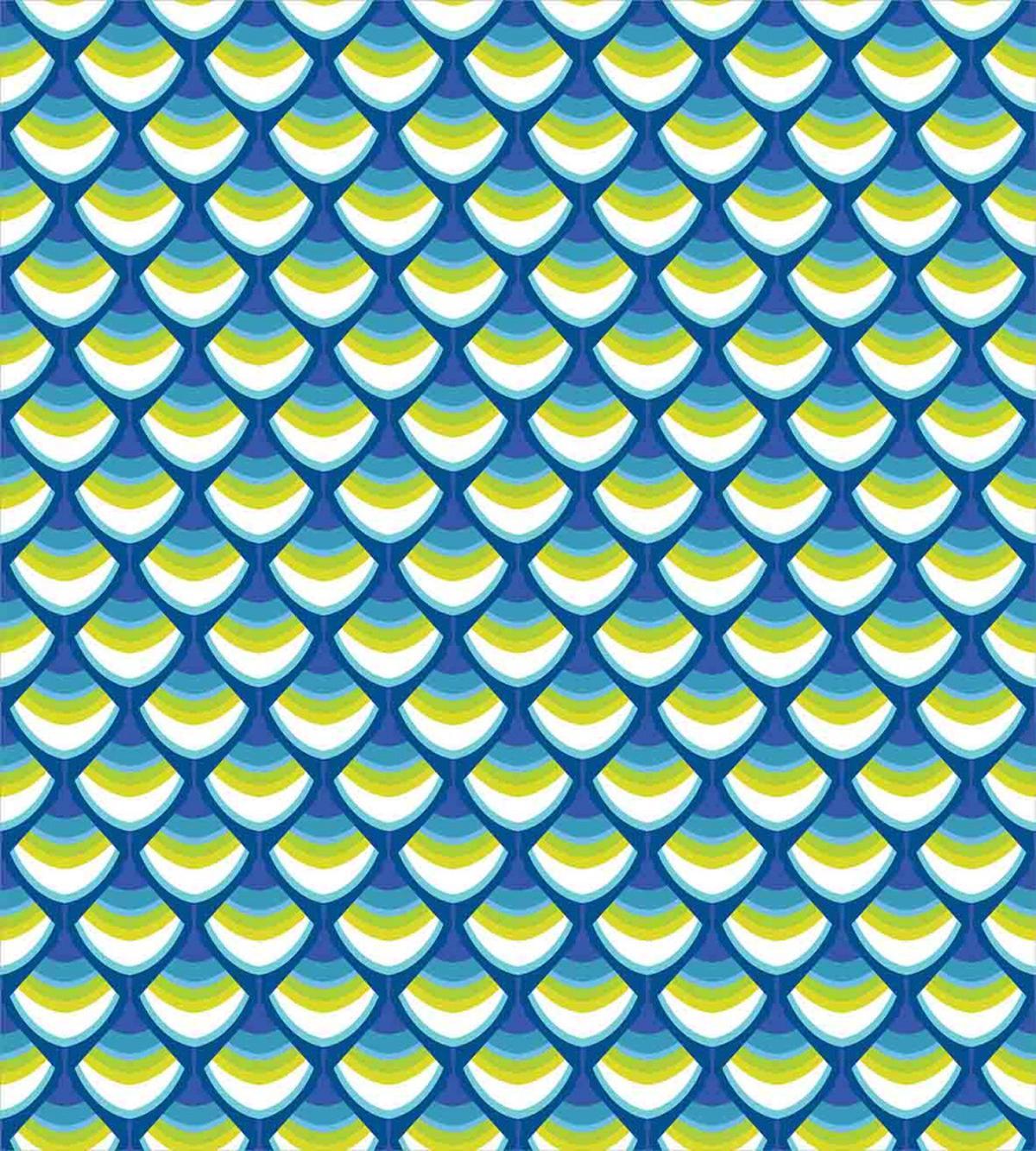 Modern Art Pattern — Pattern