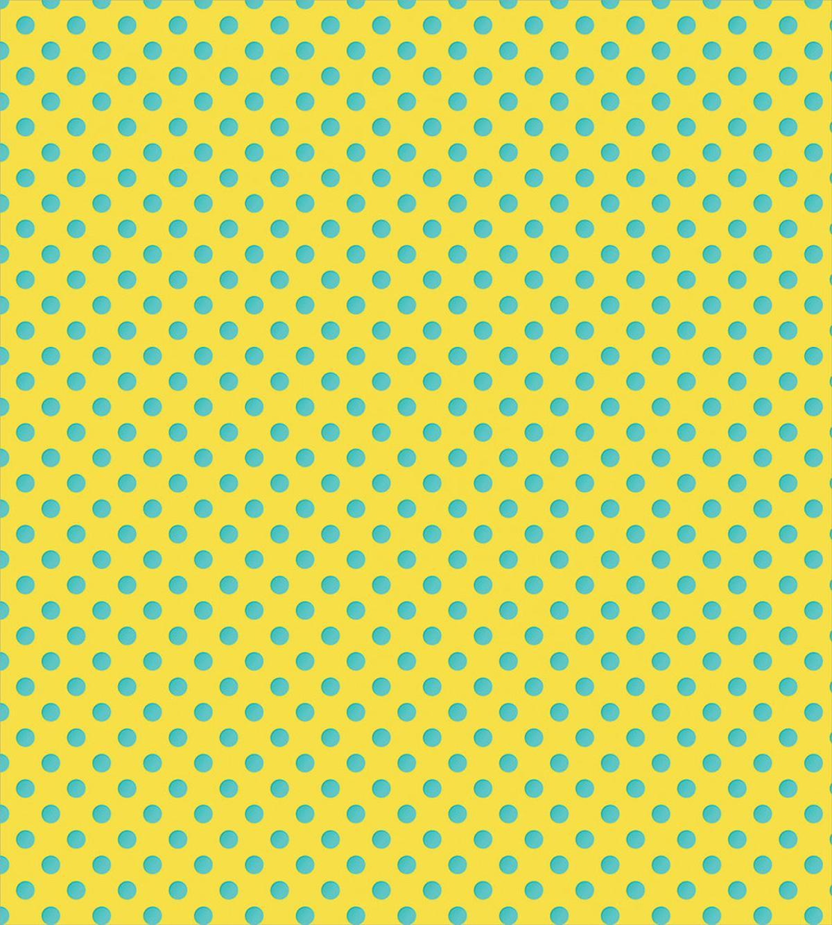 Blots — Pattern