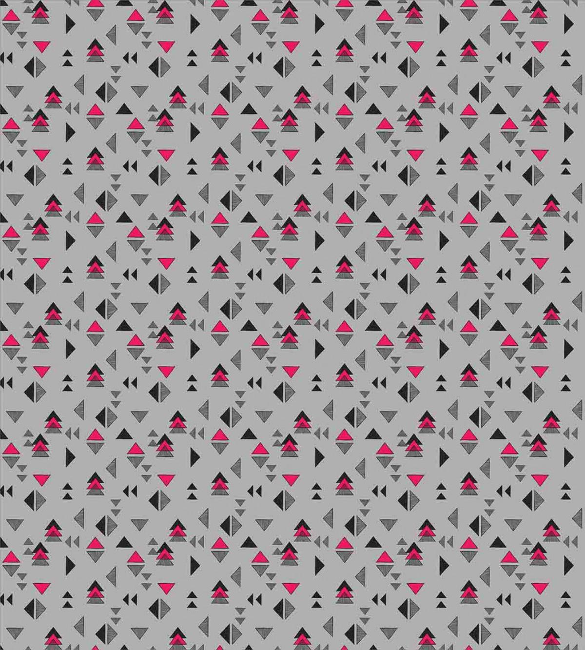 Pastel Shapes — Pattern