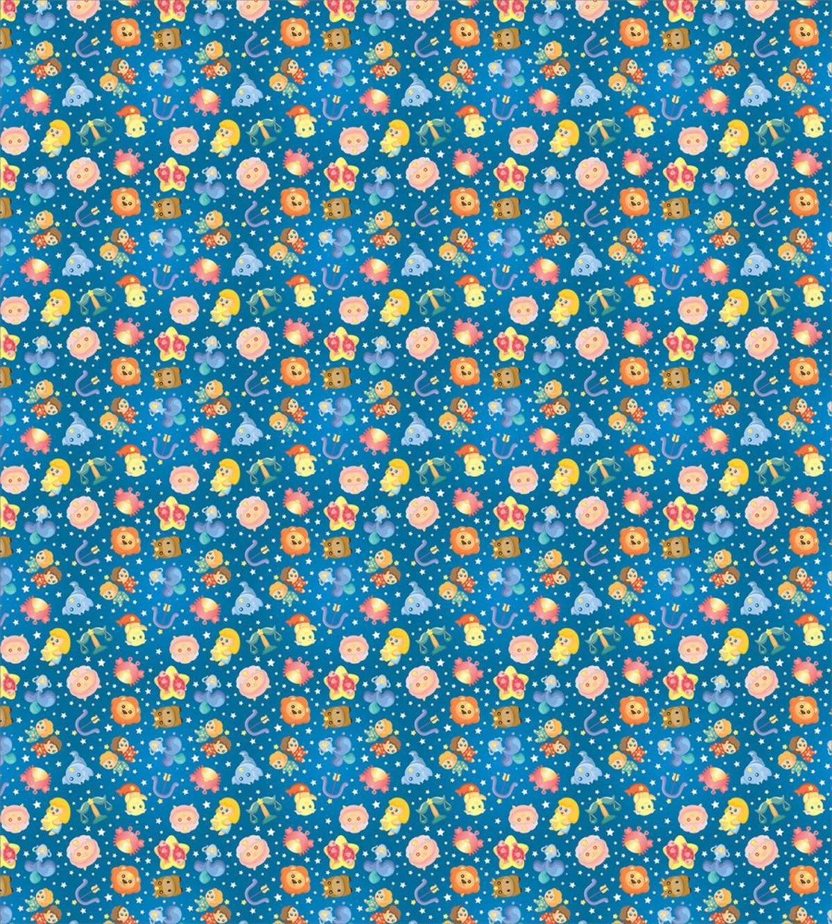Kids Horoscopes — Pattern