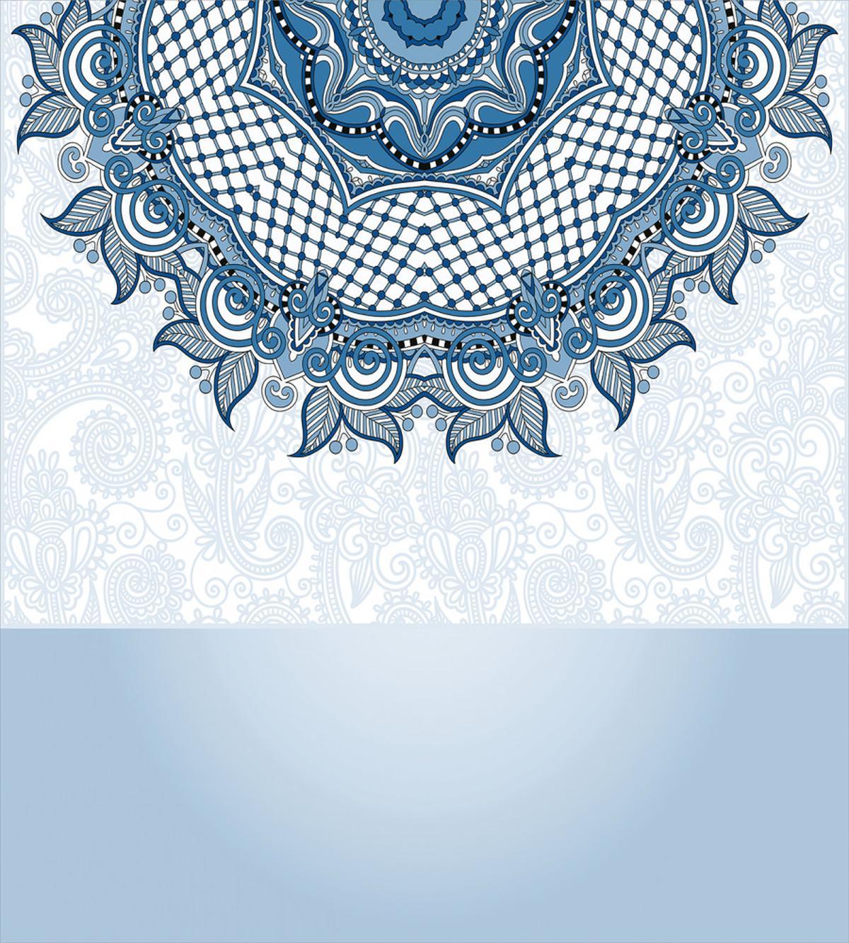 Lace Details — Pattern