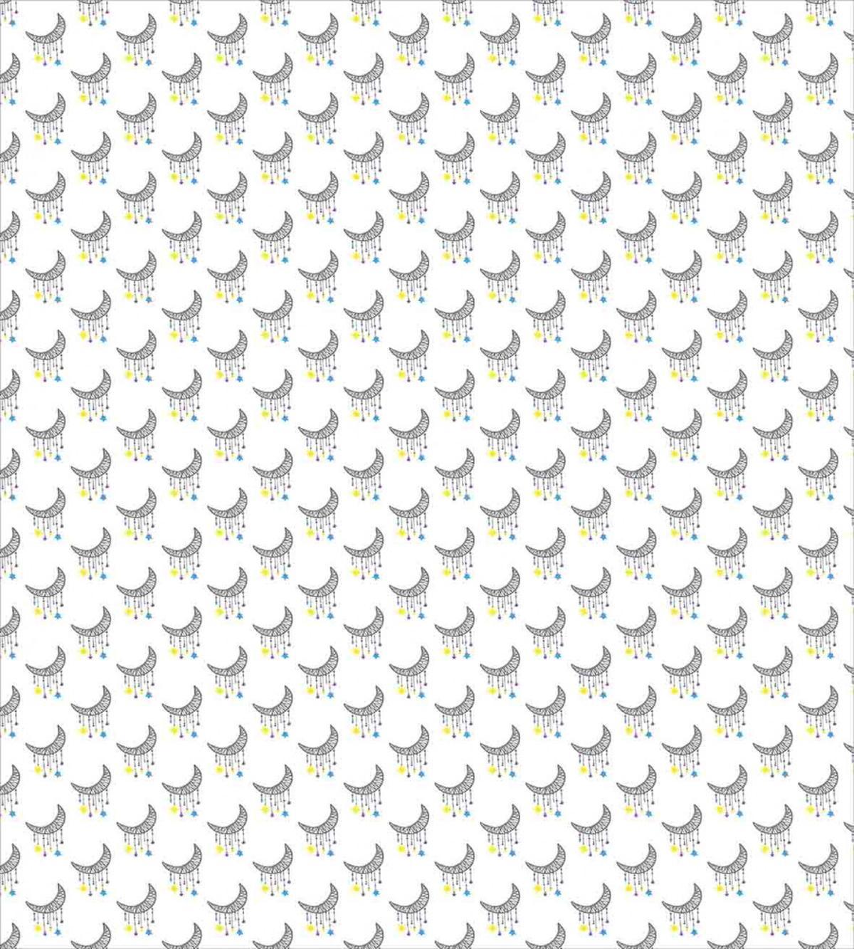 Star Ornaments Holiday — Pattern