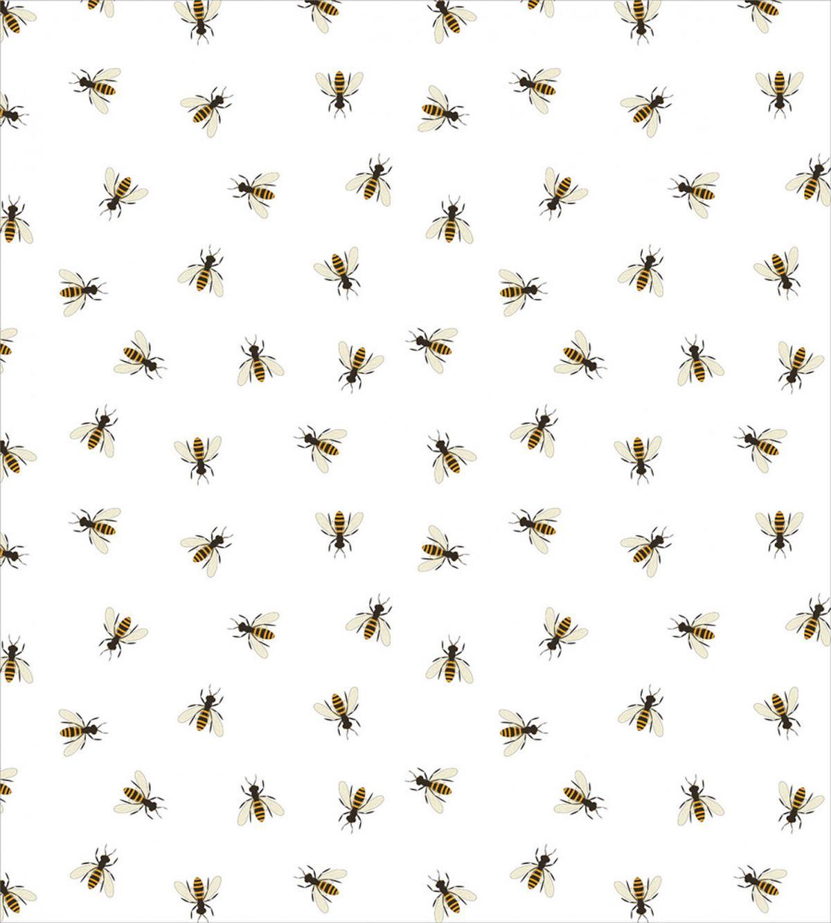 Flying Insects Pattern — Pattern