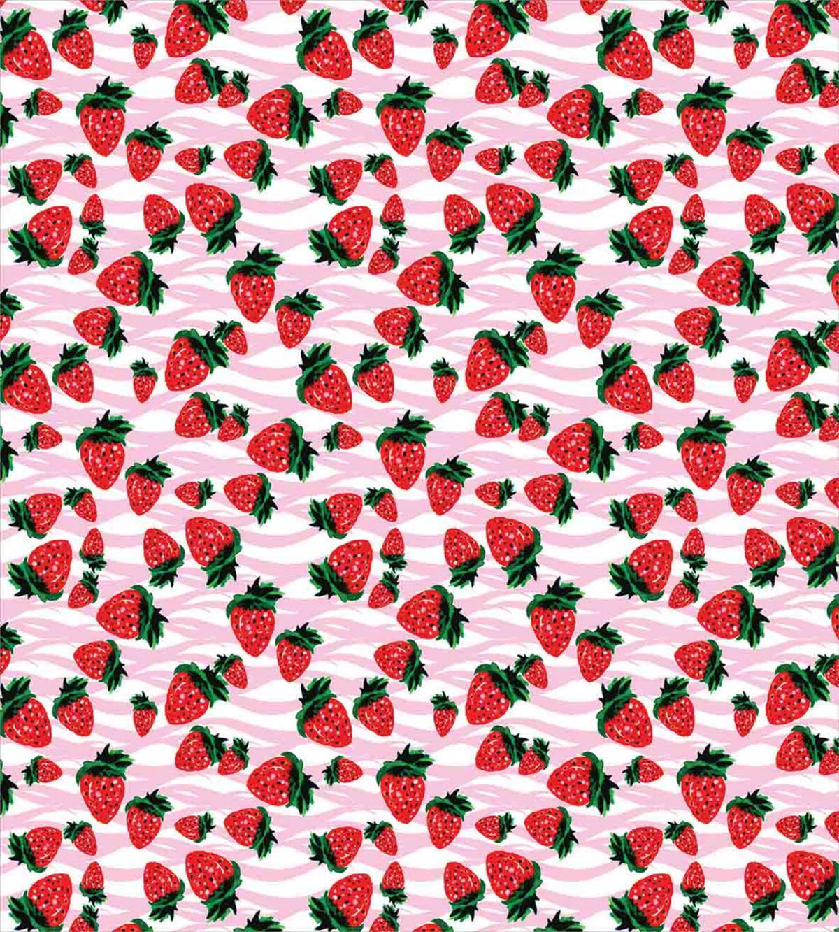 Watercolor Effect — Pattern
