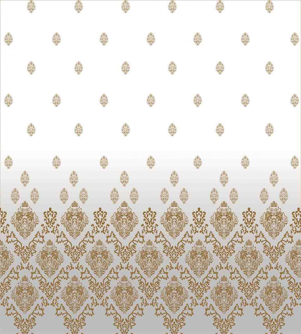 Vintage Romantic Art — Pattern