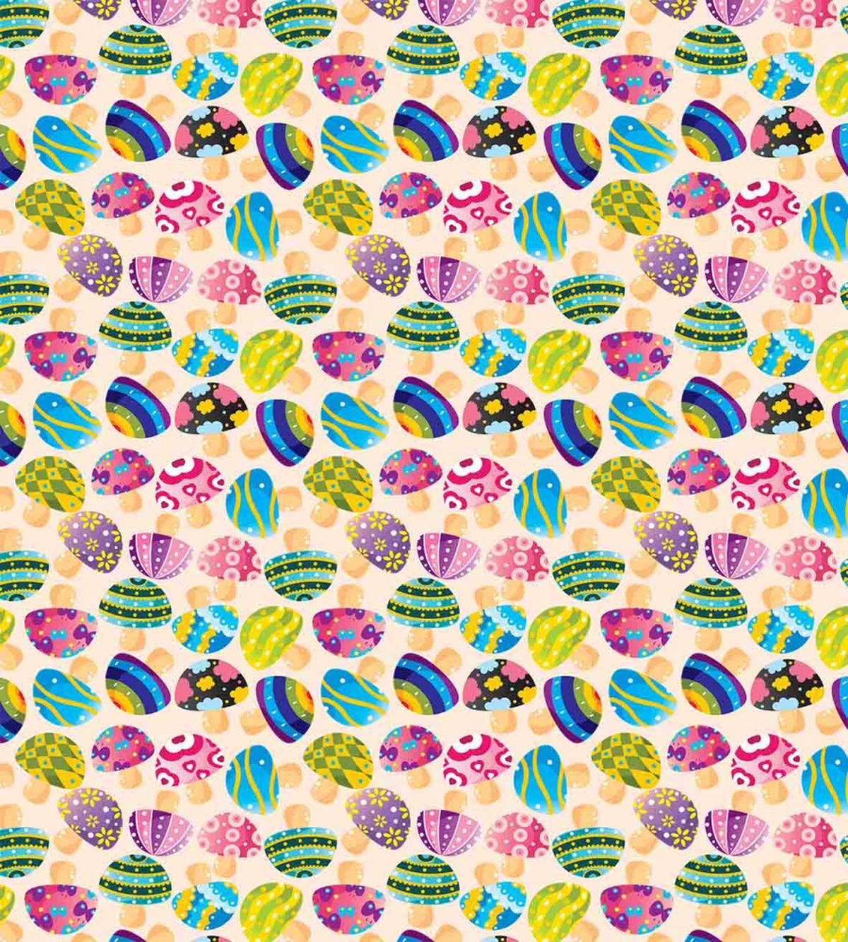 Doodle Mushroom Fairy — Pattern
