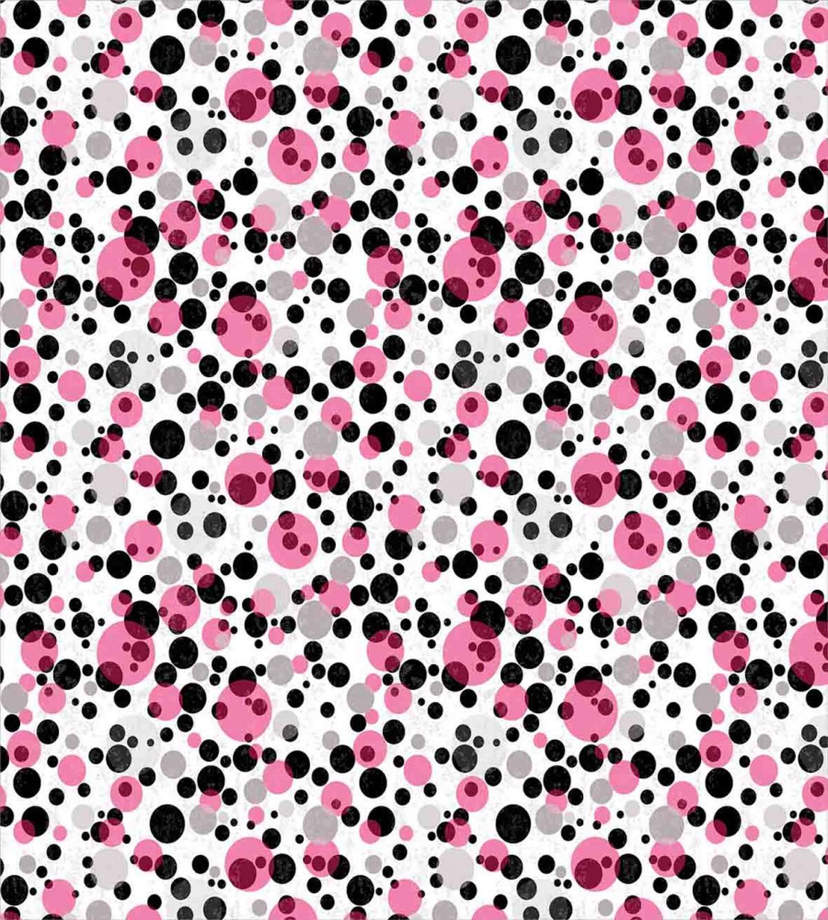 Grunge Spotty Pattern — Pattern