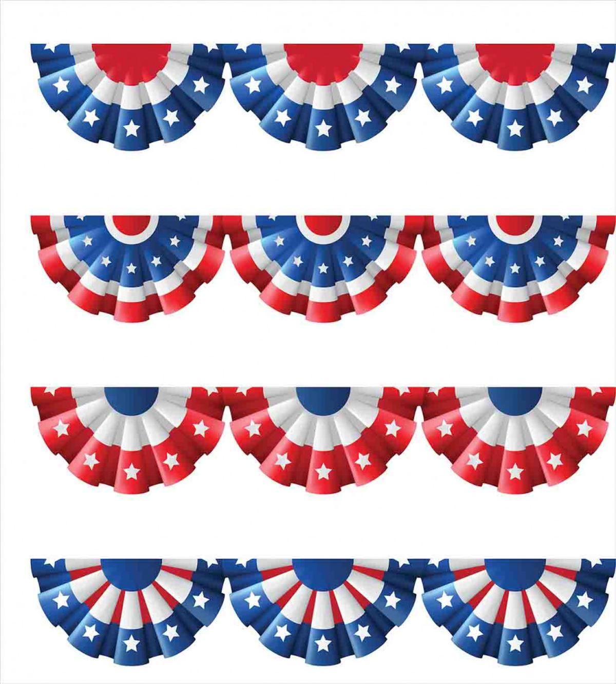 Ribbon Pattern — Pattern