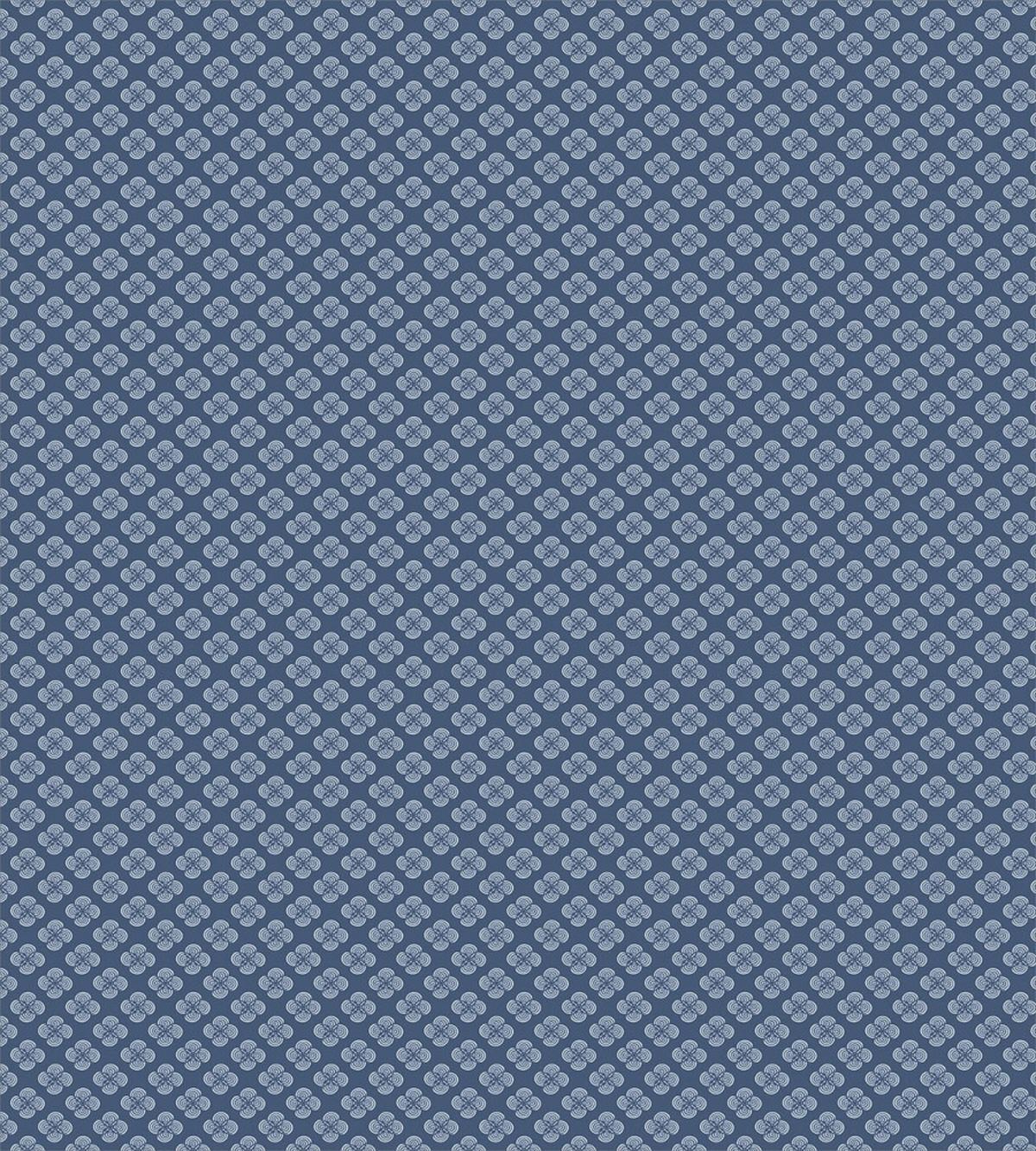 Spiral Ornamental Pattern — Pattern