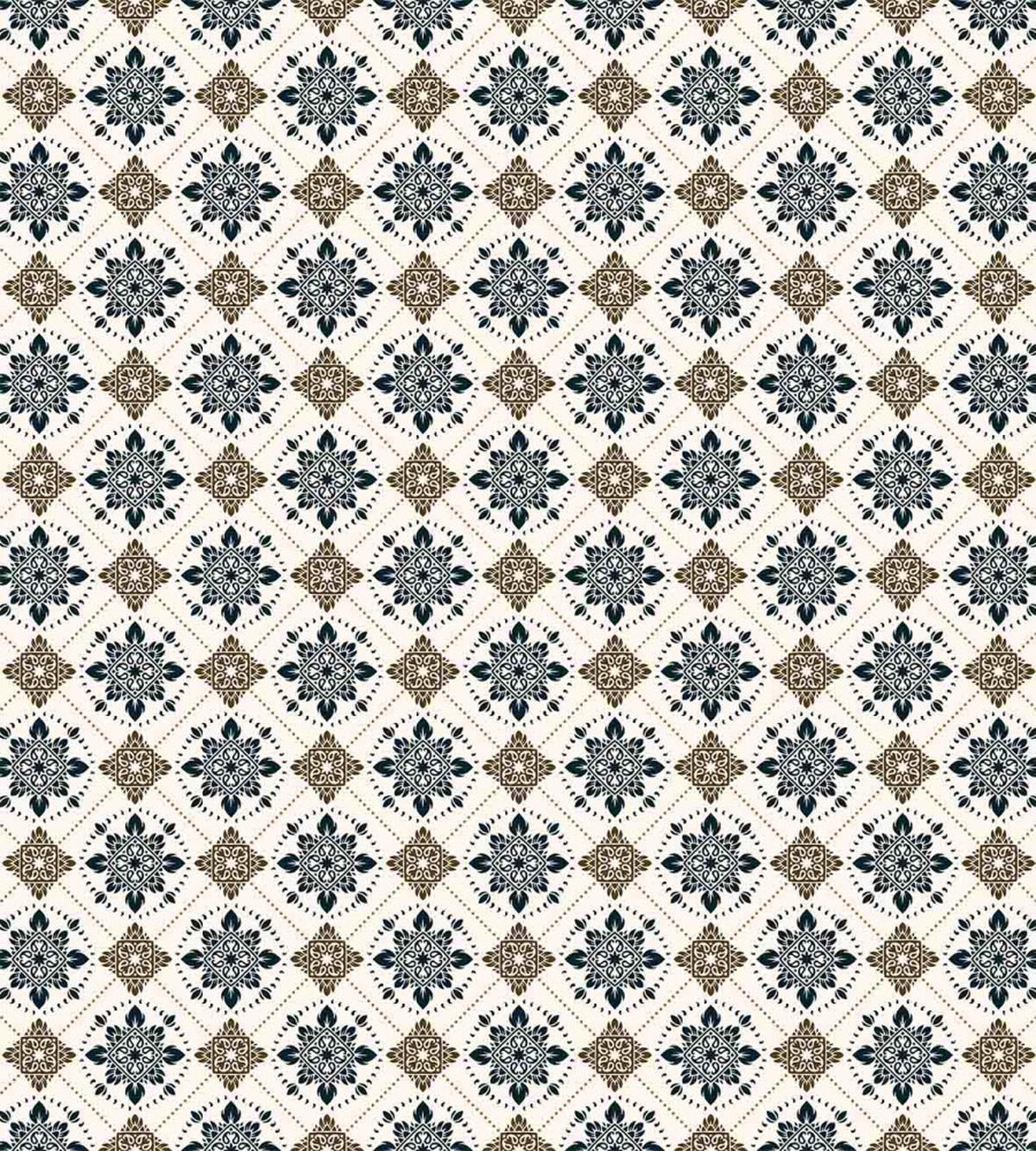 Vintage Patterns — Pattern