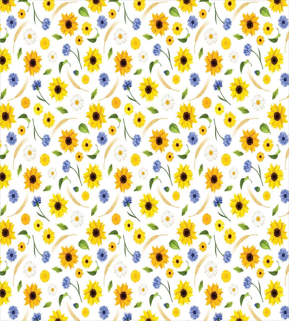 Botanic Pattern — Pattern
