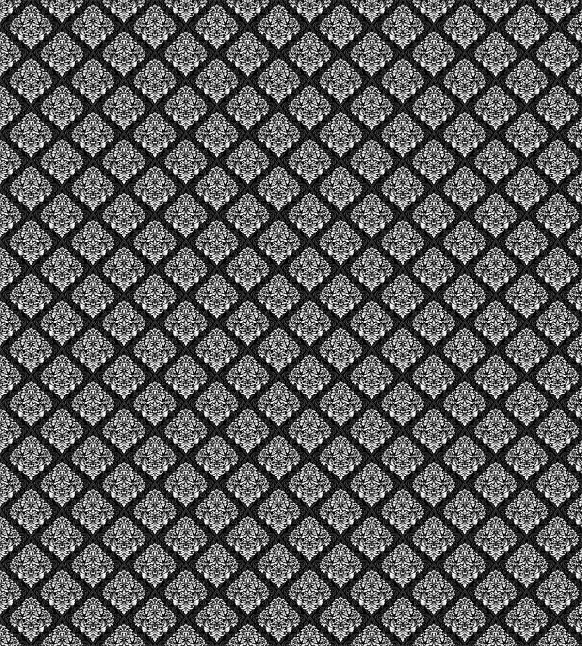 Timeless Foliage Leaves — Pattern