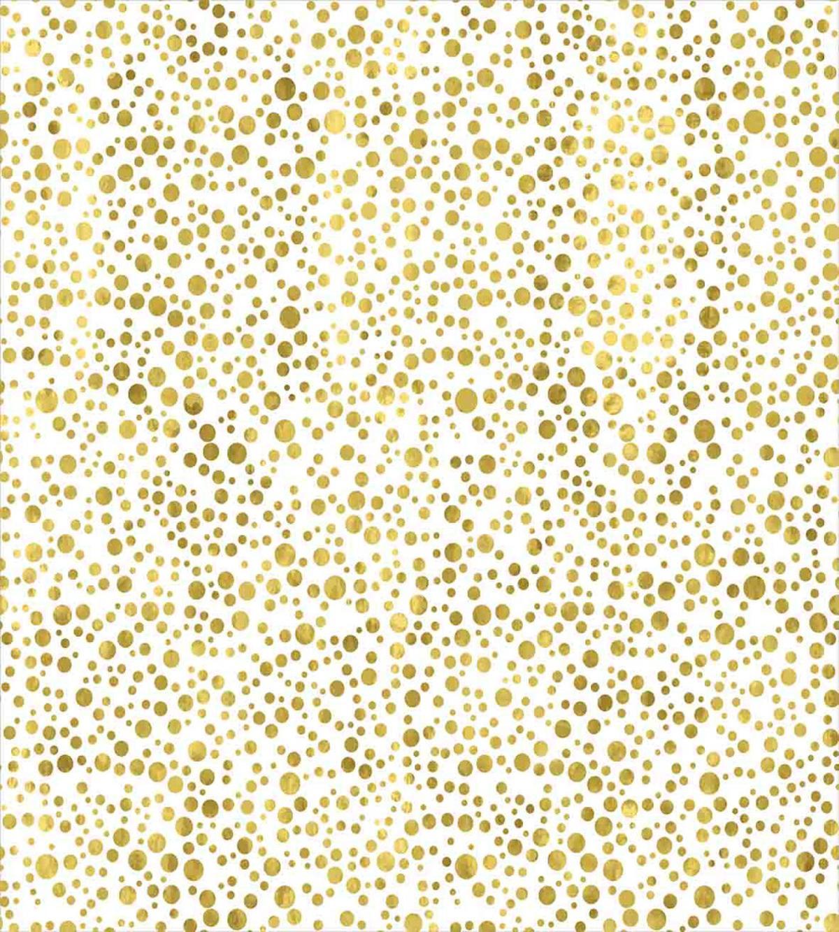 Stained Dots — Pattern
