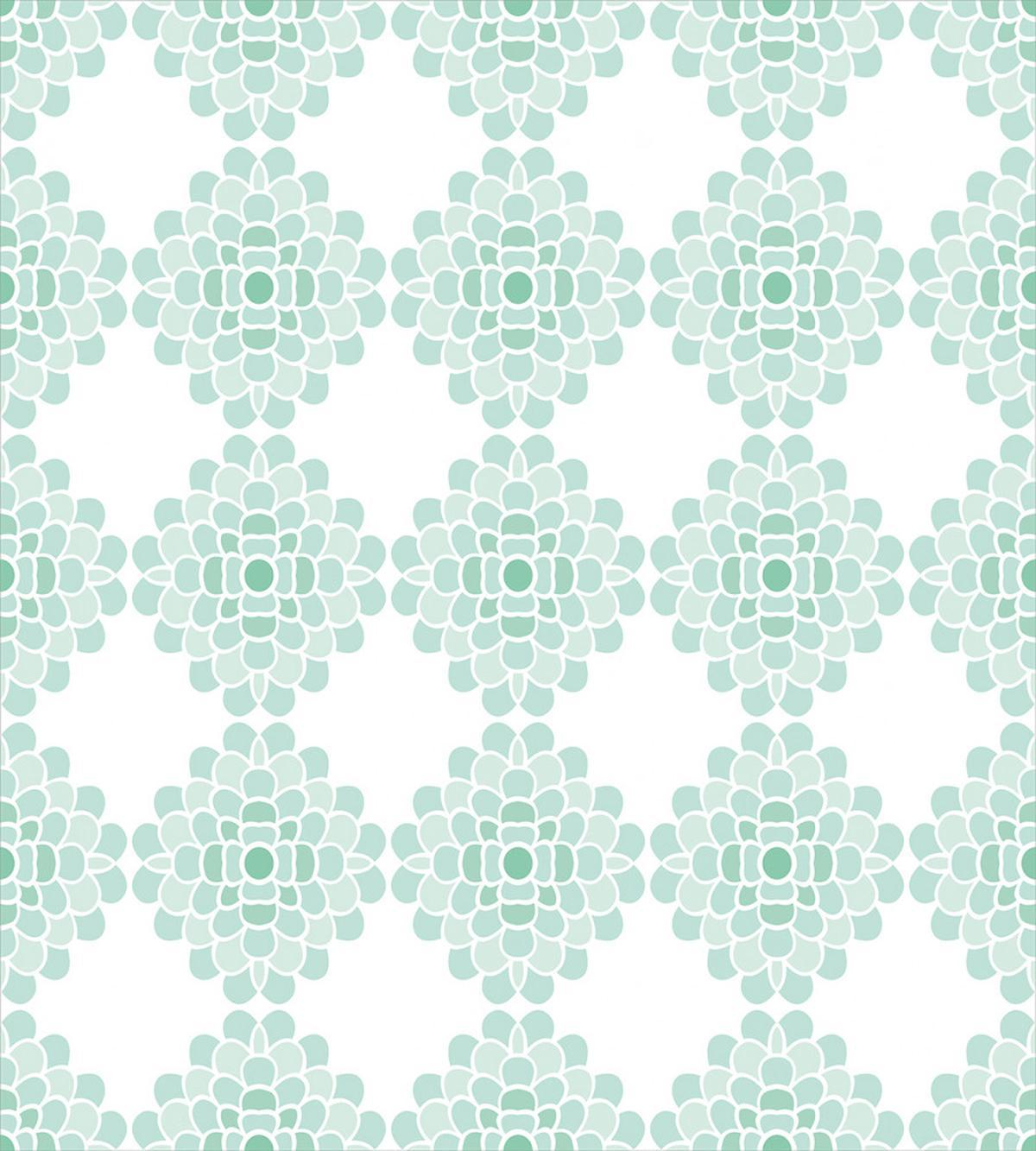 Line Stripes Bold and Thin — Pattern