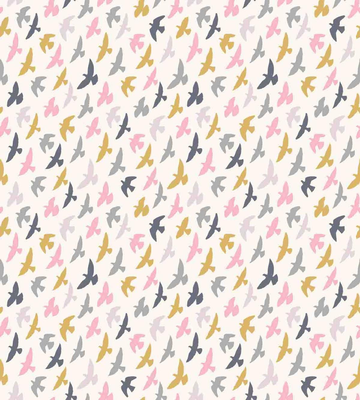 Flying Birds Patterns — Pattern