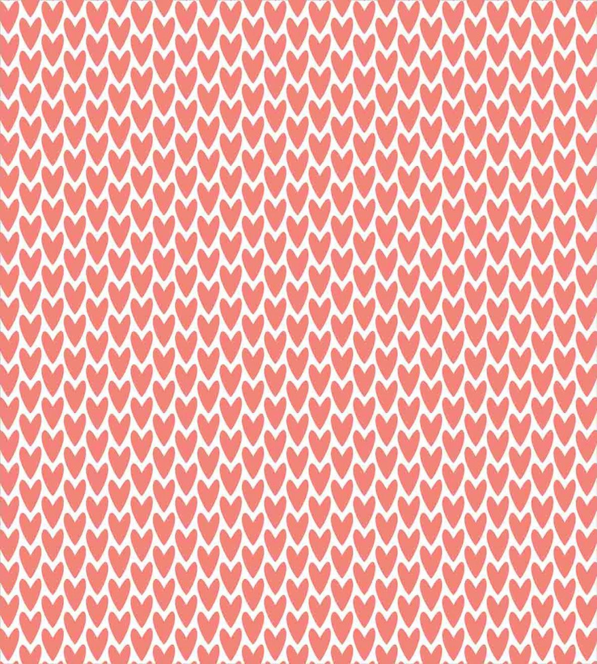 Romance and Love — Pattern