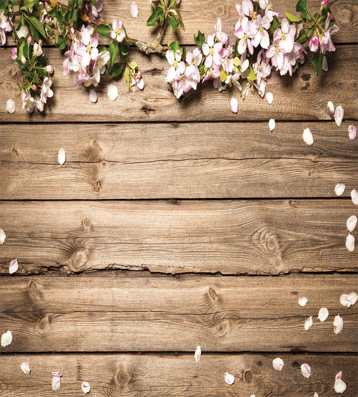 Petals Nature — Pattern