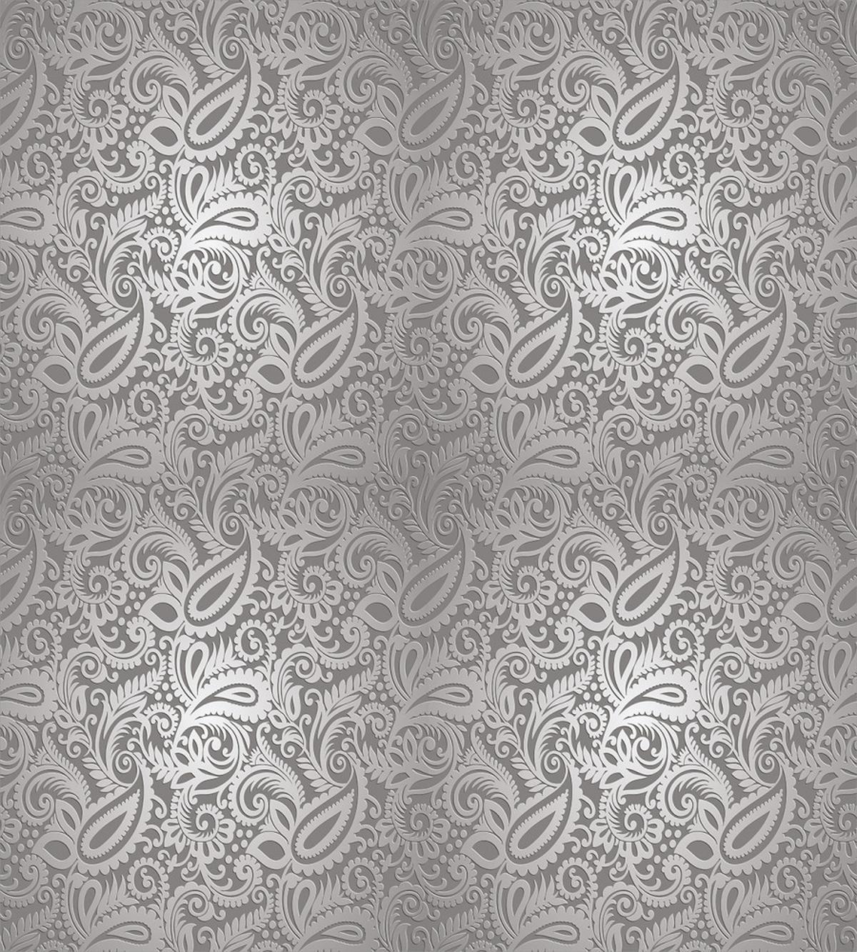 Royal Paisley Pattern — Pattern